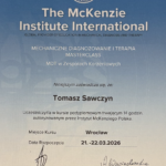 MDT w Zespołach Korzeniowych